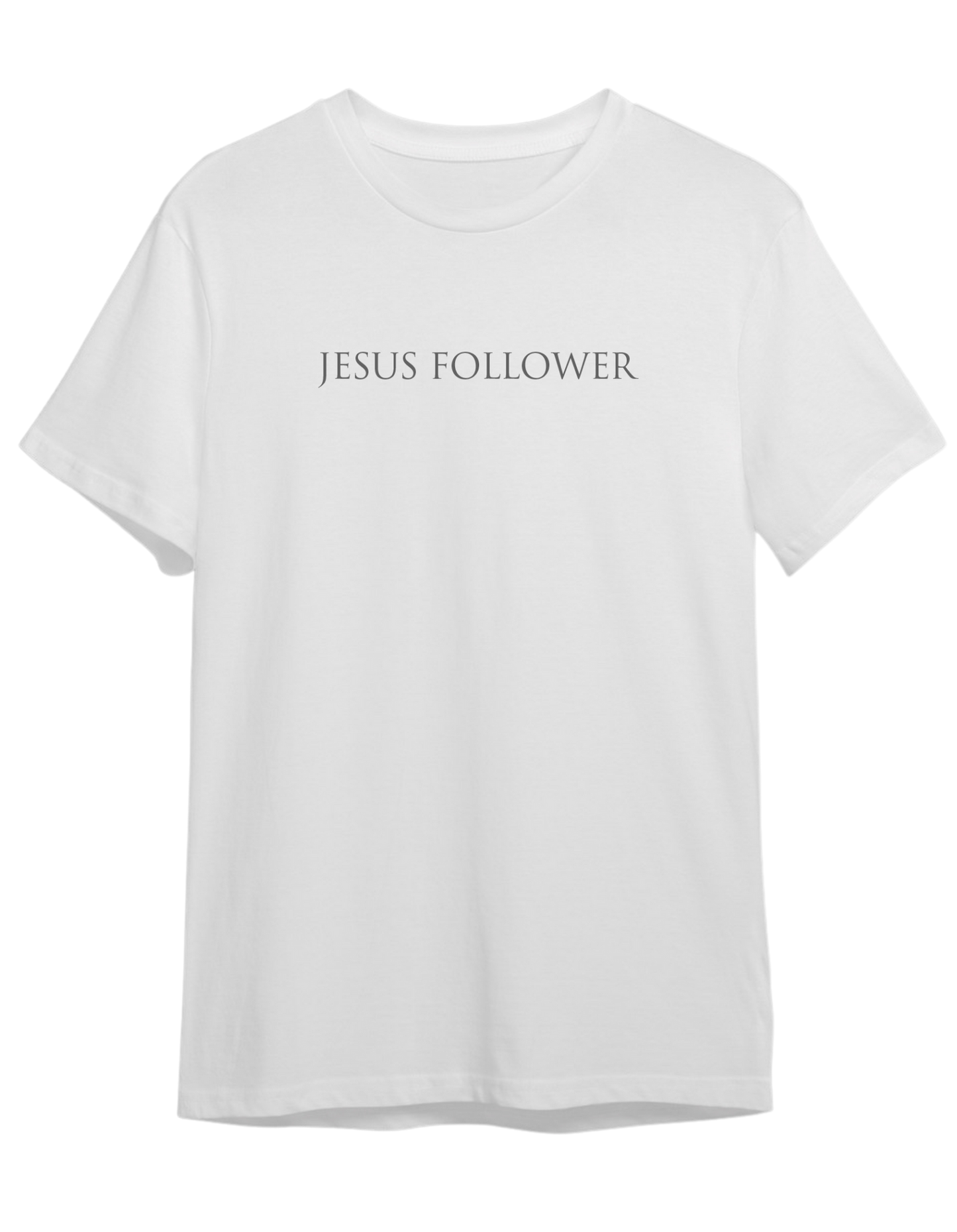 The Jesus Follower Tee